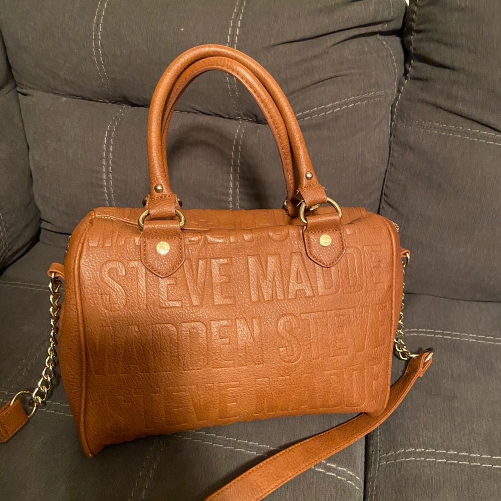 STEVE MADDEN HANDBAG